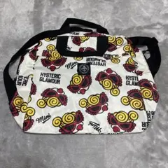 2026年最新】Hysteric Glamour レディース ボストンバッグ・旅行用