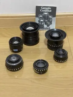□格安！□ Rodenstock Apo-Sironar W f=210mm - メルカリ