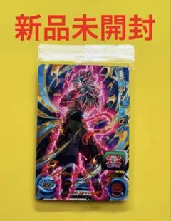 超美品　新品未開封　ベジットゼノ　ゴジータゼノ　セット 2026年最新】ベジットゼノ未開封の人気アイテム - メルカリ