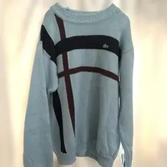LACOSTE ラコステ ニット セーター