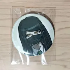 ニューダンガンロンパV3 みんなのコロシアイ新学期 制服 真宮寺是清 缶