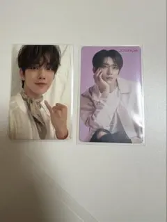 SEVENTEEN 24h ジョシュア 　トレカ まとめ売り　hmv特典