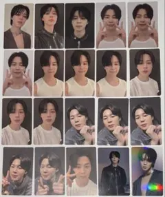 2025年最新】おまけ付き bts グッズの人気アイテム - メルカリ