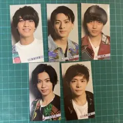 King & Prince デタカ