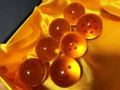 激安　ドラゴンボール7個セット　レア　限定 2025年最新】ドラゴンボール 7個セットの人気アイテム - メルカリ