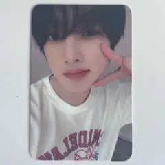 NCTWISH サクヤ トレカ Steady ヨントン sound wave