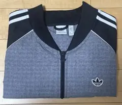 adidas originals トラックジャケット