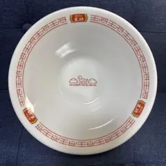 餃子の王将 2025年 オリジナルラーメン鉢
