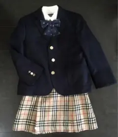 バーバリー　ジャケットのみのサムネイル