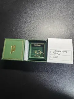 POINTLESS JOURNEY FINE RING Lサイズ　新品未使用 pointless journey FINE RING SILVER Mサイズ - メルカリ