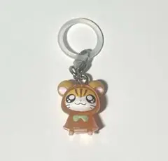 とっとこハム太郎 めじるしアクセサリーちゅー！トラハムちゃん