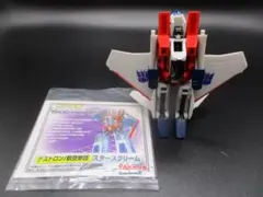 未開封 トランスフォーマー リボルテックヤマグチ No.46 スター
