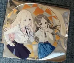 学マス アクリルコースター 十王星南 倉本千奈