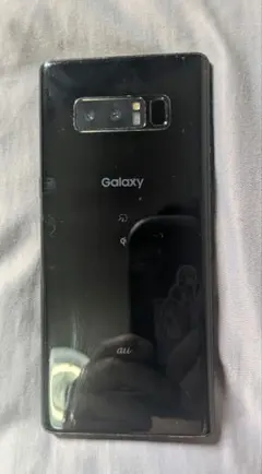 2026年最新】SAMSUNG 機種名：Galaxy Note8 スマートフォン本体の人気