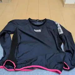 sfida　ピステ上