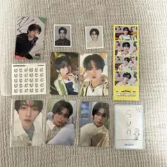 STAY 5期 5'clock 2023 シーグリ pilot セット リノ