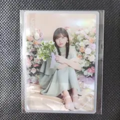乃木坂46 五百城茉央　 モバカ