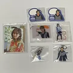 2025年最新】増田來亜 アクリルスタンドの人気アイテム - メルカリ