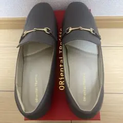 オリエンタルトラフィック パンプス 43 26.5cmのサムネイル