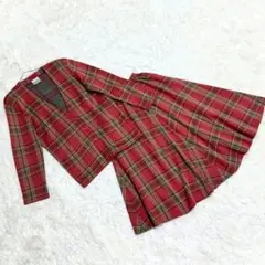 ノーマカマリ セットアップ