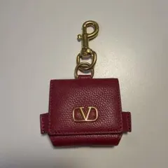 ヴァレンティノVALENTINO　AirPods Pro ケース　ピンクのサムネイル