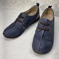 レディース 革靴