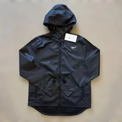 【新品】　Mサイズ　NIKE　エッセンシャル　ウィメンズ　ランニング　ジャケット