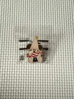 ジャングルカーニバル ピンバッジ