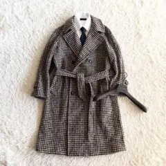 Stile Latino Aiace ツイードコート 46 極美品 BeamsF - メルカリ
