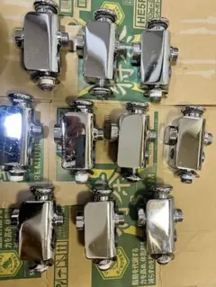 TOTO 横水栓 T130ARQ13V51H 新品未開封品5個セット - メルカリ