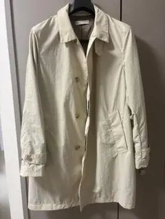 ユナイテッドアローズ パーテックス ステンカラーコートLサイズ