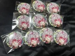 悪魔執事と黒い猫 あくねこ strawberry 缶バッジ 10個 - メルカリ