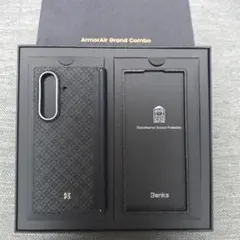 BENKS Galaxy Z Fold7　ケース 　グランドコンボ