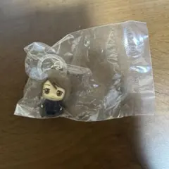 呪術廻戦 家入硝子 めじるしアクセサリー