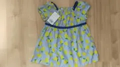 新品タグ付きfamiliarチュニック