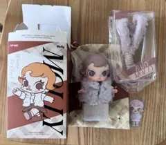 Baby Molly Winter Fit Check ぬいペンダントのサムネイル