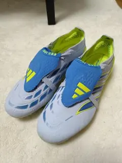 アディダス プレデター エリート FT HG/AG 24.5cmのサムネイル