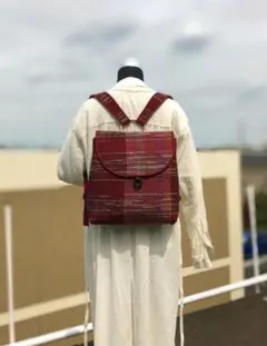 ユキエ （新品未使用）エルメス キッズバッグ リュックサック ユキエ様専用 （新品未使用）エルメス キッズバッグ リュックサック