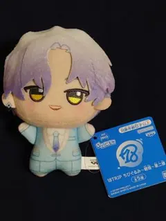 エイトリ ちびぐるみ キャラクターグッズ