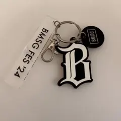 BMSG FES '24 キーホルダー