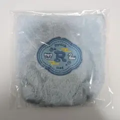 Dytica Happy Pack 2025 もこもこポーチ 小柳ロウ