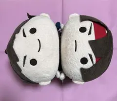 未開封品】御剣怜侍 カプころんメガBIGぬいぐるみ S賞 - メルカリ