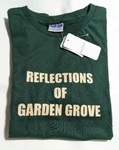 Mira Mesa Tシャツ グリーン Lサイズ