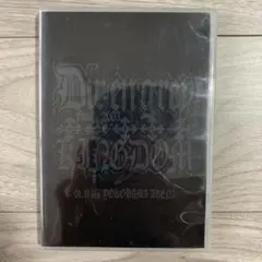 DIR EN GREY DVD 17作品　まとめ売り 2025年最新】列島激震行脚の人気アイテム - メルカリ