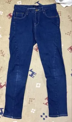 BIT BLUE ブルーデニムのサムネイル