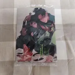 文仙　美しい絹　忍たま乱太郎　同人誌　新品未開封　仙蔵　文次郎