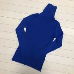 美品　レディース　SHEINハイネックセーター　Sサイズ