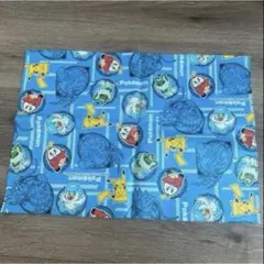 포켓몬 ランチョンマット