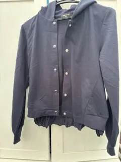 コムサイズムパーカー150Ａ