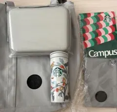 スターバックス福袋　5点セット